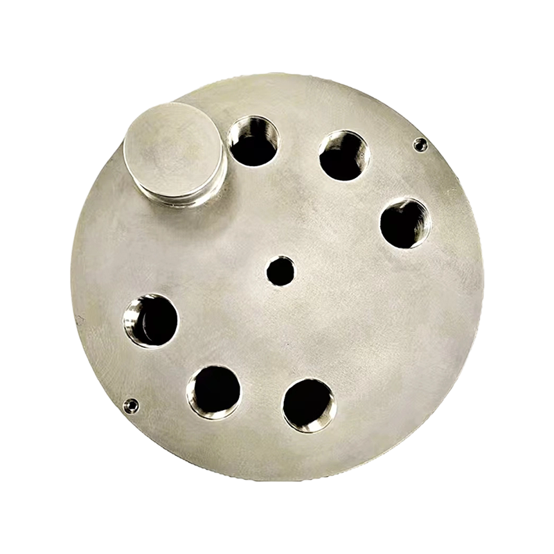প্রপেলার ব্লেড ক্যারিয়ার